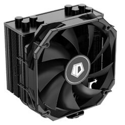 Cooler ID Cooling SE-224-XTS MINI BLACK