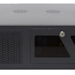 Gabinete Shure 4U Rackeable