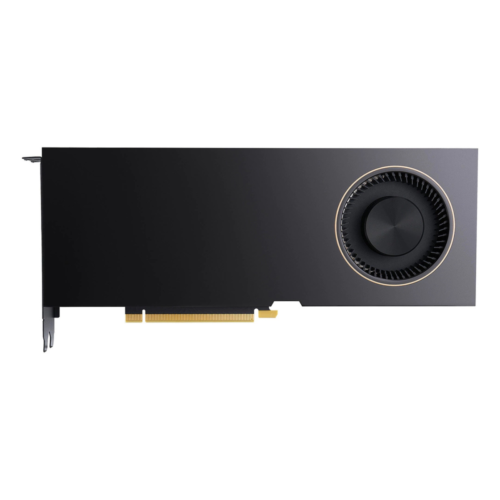 Alternative view of Placa de Video PNY Quadro Rtx A5000 24Gb DDR6