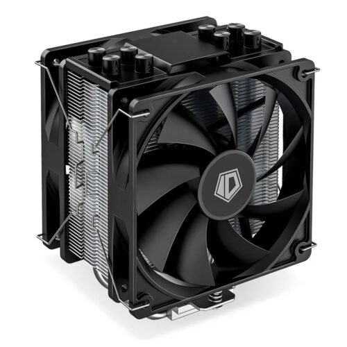 Cooler ID Cooling SE-214-XT Plus Doble FAN