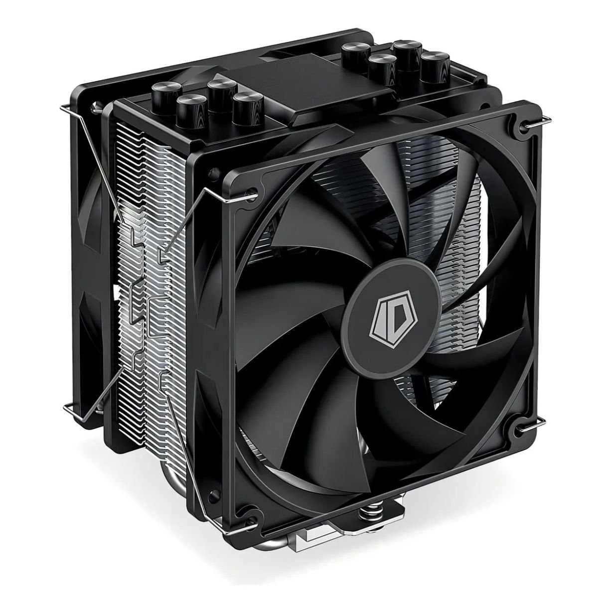 Cooler ID Cooling SE-214-XT Plus Doble FAN
