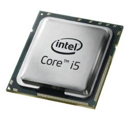 Alternative view of Procesador Intel Core i5 10400 10ma Gen 6 Core