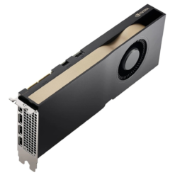 Placa de Video PNY Quadro Rtx A5000 24Gb DDR6