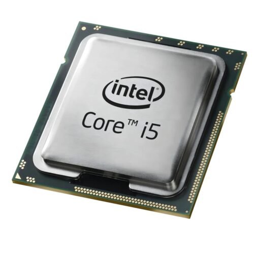 Alternative view of Procesador Intel Core i5 10400 10ma Gen 6 Core