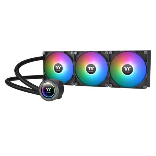 Watercooler Thermaltake TH360 V2 TT ARGB SYNC AIO BLACK