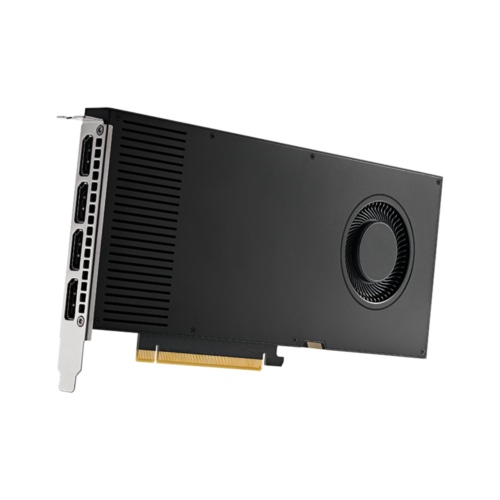 Placa de Video PNY Quadro Rtx A4000 16Gb DDR6