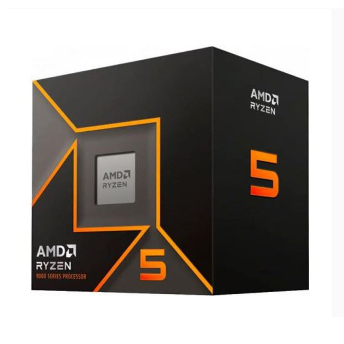 Procesador AMD Ryzen 5 9600 AM5