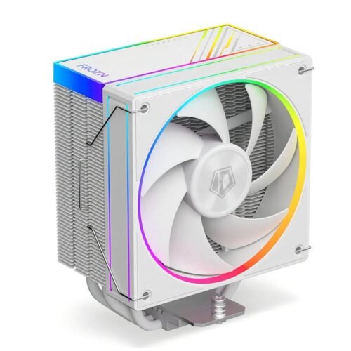 Cooler ID Cooling FROZN A410 ARGB WHITE