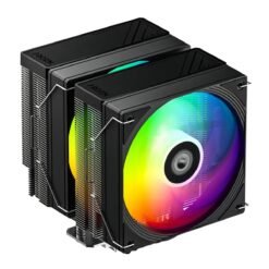 Cooler ID Cooling FROZN A620 PRO SE ARGB Doble Torre 260W