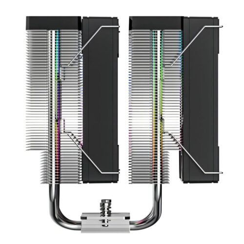 Alternative view of Cooler ID Cooling FROZN A620 PRO SE ARGB Doble Torre 260W