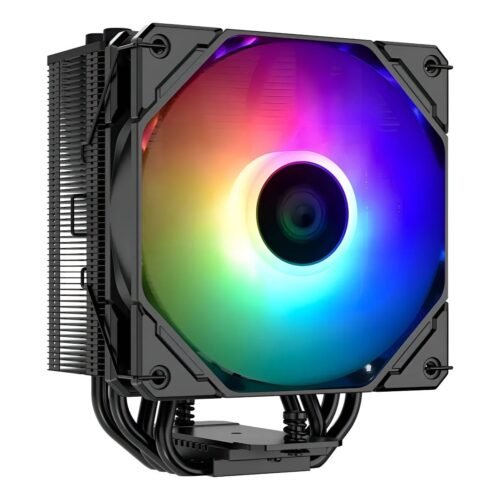 Cooler ID Cooling SE-224-XTS ARGB