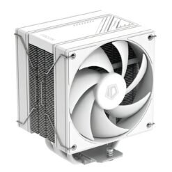 Cooler ID Cooling FROZN A410 DW Doble Ventilador White
