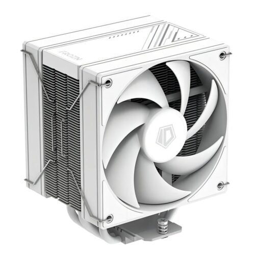 Cooler ID Cooling FROZN A410 DW Doble Ventilador White