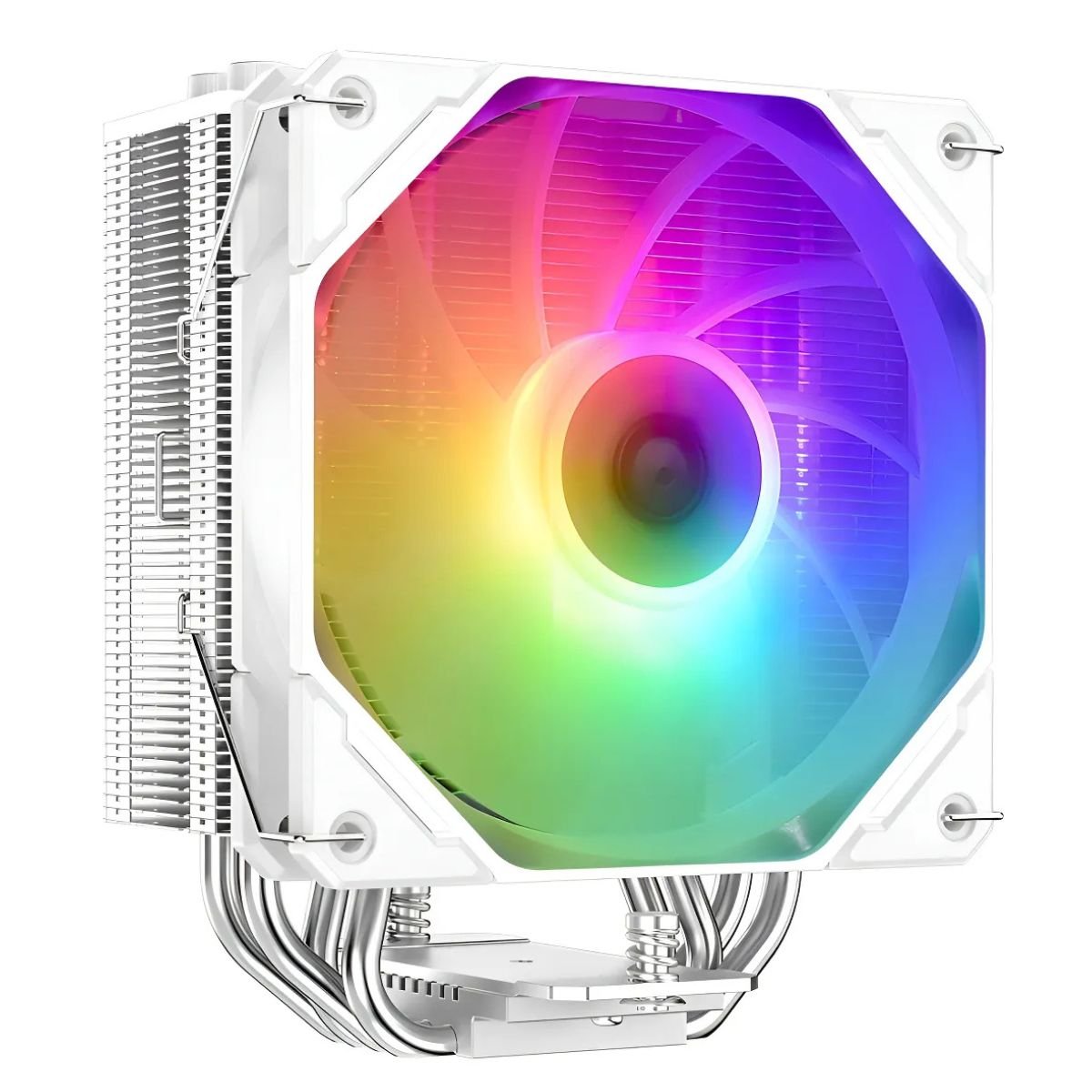 Cooler ID Cooling SE-224-XTS WHITE