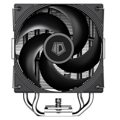 Alternative view of Cooler ID Cooling FROZN A410 SE