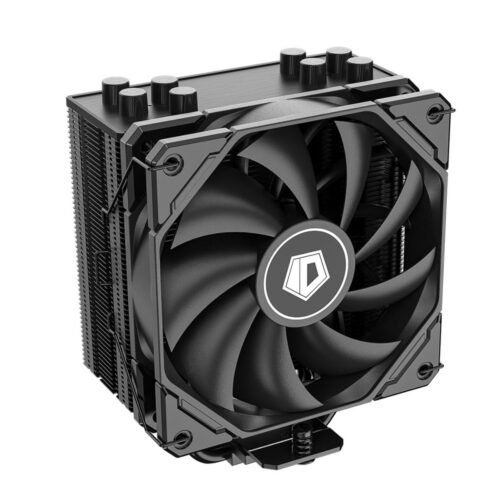 Cooler ID Cooling SE-224-XTS BLACK