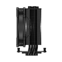 Alternative view of Cooler ID Cooling SE-224-XTS BLACK