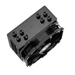 Alternative view of Cooler ID Cooling SE-224-XTS MINI BLACK