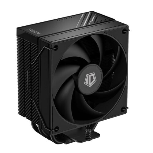 Cooler ID Cooling FROZN A410 BLACK