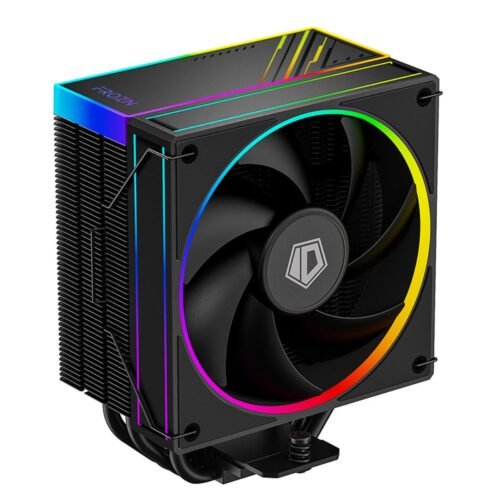 Cooler ID Cooling FROZN A410 ARGB