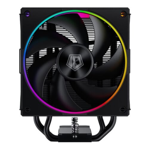 Alternative view of Cooler ID Cooling FROZN A410 ARGB