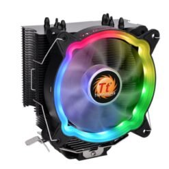 Cooler Thermaltake CPU Cooler UX200 ARGB Lighting TT 170w