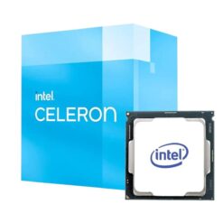 Procesador Intel Celeron G6900 12va Gen