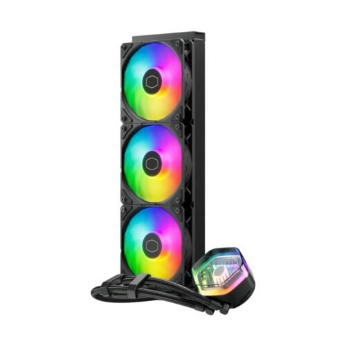 Watercooler Coolermaster Masterliquid 360 Atmos ARGB