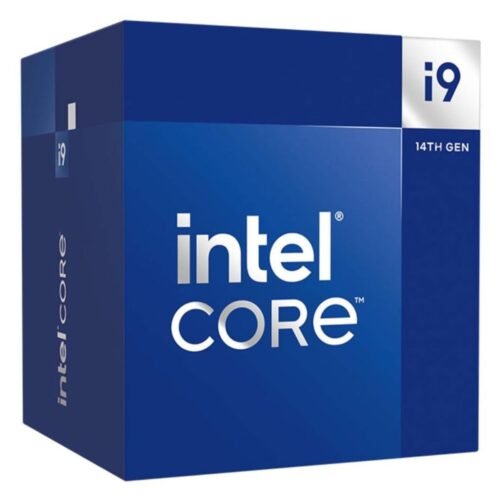 Procesador Intel Core i9 14900 14va Gen