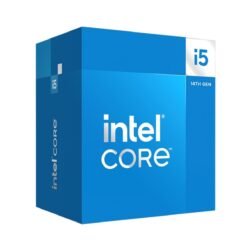 Procesador Intel Core i5 14400 14va Gen