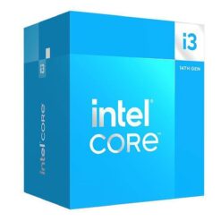 Procesador Intel Core i3 14100 14va Gen