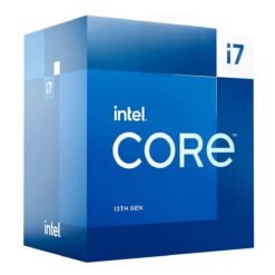 Procesador Intel Core i7 13700 13va Gen