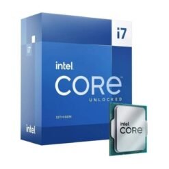 Procesador Intel Core i7 13700KF 13va Gen