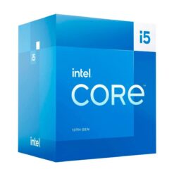 Procesador Intel Core i5 13400 13va Gen