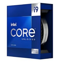 Procesador Intel Core i9 13900K 13va Gen