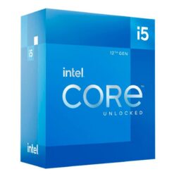 Procesador Intel Core i5 12600K 12va Gen