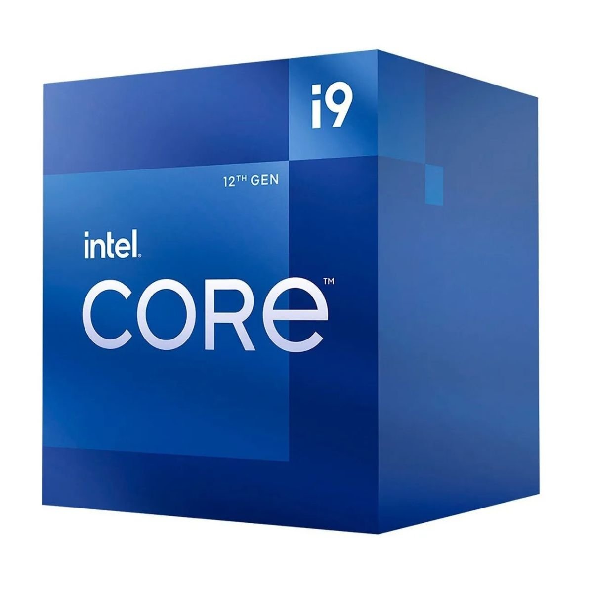Procesador Intel Core i9 12900F 12va Gen
