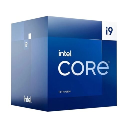 Procesador Intel Core i9 13900 13va Gen