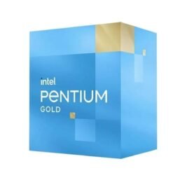 Procesador Intel Pentium Gold G7400 LGA 1700