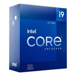 Procesador Intel Core i9 12900K 12va Gen