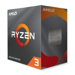 Procesador AMD Ryzen 3 5300G