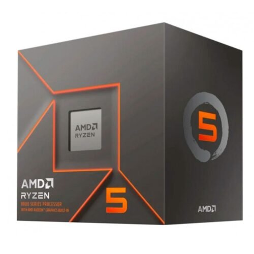 Procesador AMD Ryzen 5 8400F
