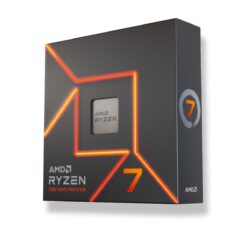 Procesador AMD Ryzen 7 7700X AM5 s/cooler