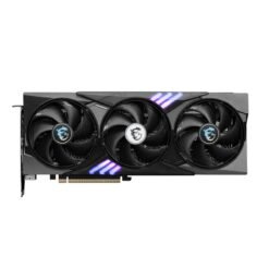 Alternative view of Placa de Video MSI RTX 5060 Ti 8Gb Gaming Trio Oc