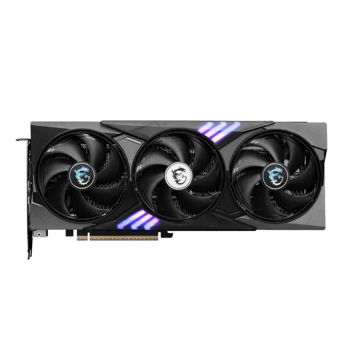 Placa de Video MSI RTX 5060 Ti 8Gb Gaming Trio Oc - Imagen 2