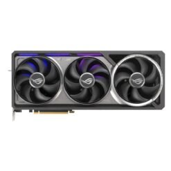 Alternative view of Placa de Video Asus ROG Astral RTX 5090 32Gb Oc