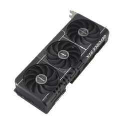 Alternative view of Placa de Video Asus RTX 5080 Prime 16Gb Oc Edition