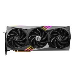 Alternative view of Placa de Video MSI RTX 4090 24Gb Gaming Trio