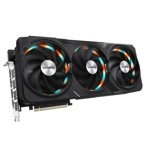 Alternative view of Placa de Video Gigabyte RTX 4080 16Gb Gaming Oc