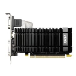 Alternative view of Placa de Video MSI GT730 2Gb DDR3 OC